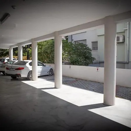 Apartman Lea Apartment