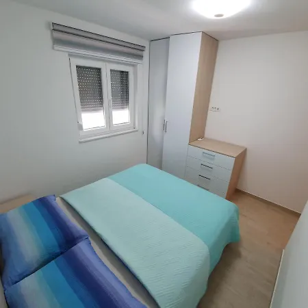 Lea Appartement Makarska