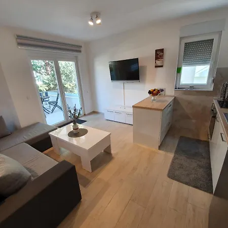 Apartman Lea Apartment Makarska
