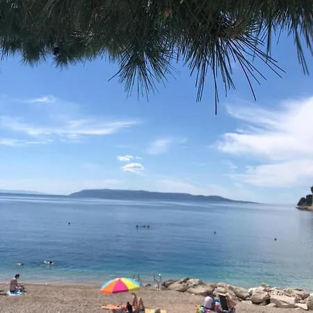 Apartman Lea Makarska