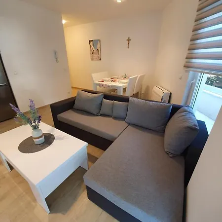 Appartement Lea