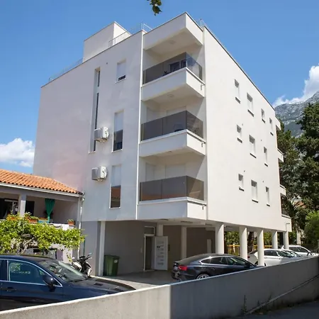 Apartman Lea * Makarska