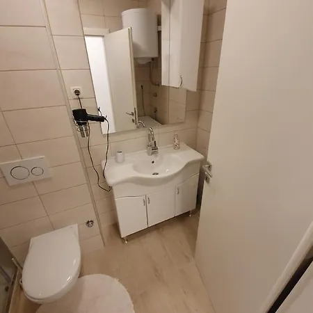 Apartman Lea * Makarska