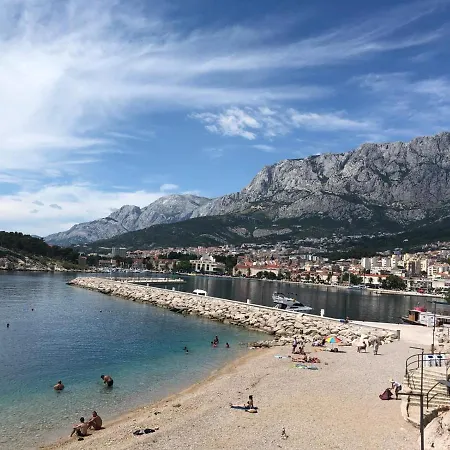 Apartman Lea * Makarska