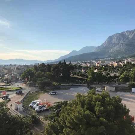 Apartman Lea * Makarska