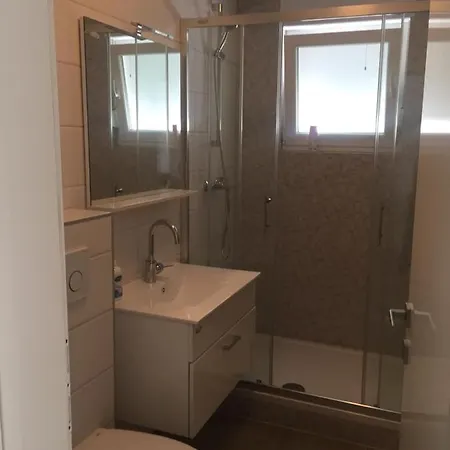 Appartement Lea