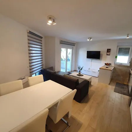 Apartman Lea Makarska