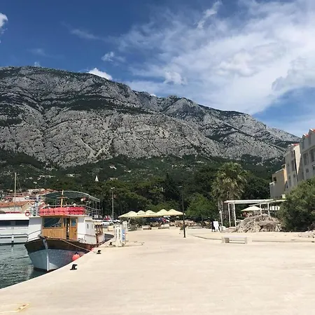 Lea Apartman