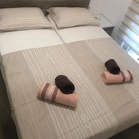 Lea Apartman Makarska